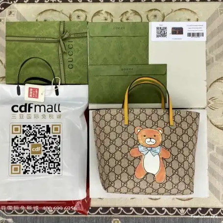 Gucci 2109YA0090 Bag 0518